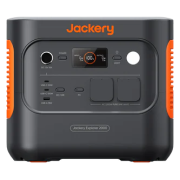 Przenośna stacja zasilania Jackery Explorer 2000 v2