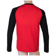 Koszulka męska Sensor Merino Active Pt Ski, dl.rukáv