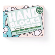 Płyn do higieny osobistej Totally Solid Hand Soap - Cedarwood & Eucalyptus