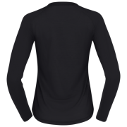 Koszulka damska Norrona femund pureUll Long Sleeve