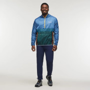 Kurtka męska Cotopaxi Teca Half-Zip Windbreaker