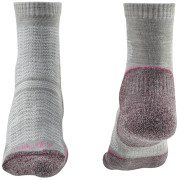 Damskie skarpety Bridgedale Hike UL T2 MP Crew Women's