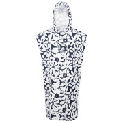 Ponczo Regatta Adult Towel Robe