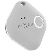 Lokalizator FIXED Smart Tracker Smile Pro biały
