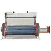 Kuchenka solarna GoSun Fusion Hybrid solarna + 12V piekarnik, kuchenka, grill