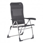 Krzesło Crespo AL-206 zarys grey