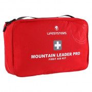 Apteczka Lifesystems Mountain Leader Pro First Aid czerwony