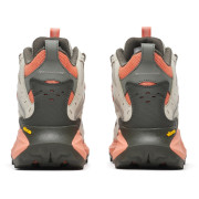 Damskie buty trekkingowe Merrell MOAB SPEED 2 MID GTX W