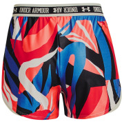 Szorty damskie Under Armour Play Up Shorts 3.0 SP