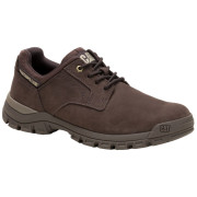 Buty męskie Caterpillar Threshold Low brązowy BROWN
