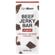 Jerky GymBeam Beef Jerky Bar