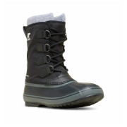 Męskie buty zimowe Sorel 1964 Pac™ Nylon Wp czarny