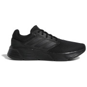 Buty do biegania dla mężczyzn Adidas Galaxy 6 M czarny Cblack/Cblack/Cblack