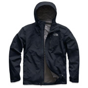 Kurtka męska The North Face Dryzzle ciemnoniebieski Navy/Mdgrey