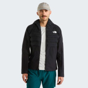 Kurtka męska The North Face M Mountain Athletics Cari Hooded Jacket