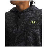 Bluza męska Under Armour UA Rival Flc Prtd Hoodie