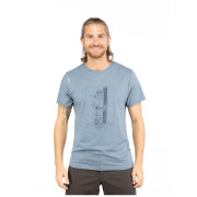 Koszulka męska Chillaz Homo Mons Sportivus