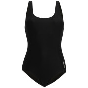 Damski strój kąpielowy Regatta Active Swimsuit czarny Black