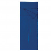 Wkład do śpiwora Ferrino Pro Liner SQ XL niebieski