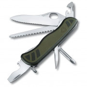 Nóż Victorinox Swiss Soldier's knife 08