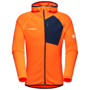 Kurtka męska Mammut Aenergy Light ML Hooded Jacket