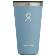Kubek termiczny Hydro Flask Tumbler 16 OZ (473ml) jasnoniebieski rain