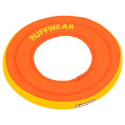 Zabawka dla psa Ruffwear Hydro Plane™ Toy Large pomarańczowy Tangelo Orange