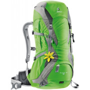 Plecak Deuter Futura 30 SL (2020) zielony/szary