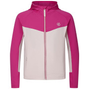 Bluza dziecięca Dare 2b Thriving Stretch Middle ExtPnk/PnkHz różowy ExtPnk/PnkHz