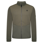 Męska bluza Dare 2b Allusion Core Str zielony Agave Green