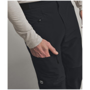 Męskie spodnie softshellowe Ortovox Ortler Softshell Pants