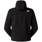 Męska kurtka softshellowa The North Face M Nimble Hoodie 2