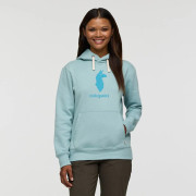 Bluza damska Cotopaxi Cotopaxi Llama Pullover Hoodie