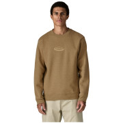 Męska bluza Patagonia Men's '95 Oval Logo Uprisal Crew Sweatshirt