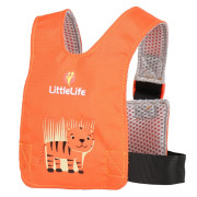 Smycz dla dzieci LittleLife Toddler Reins Tiger