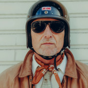 Okulary przeciwsłoneczne Vallon Royal Enfield Classic Edition