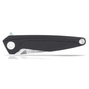 Nóż składany Acta non verba Z300 LINER LOCK, S. E. G10