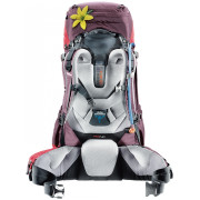 Plecak damski Deuter Aircontact 60 + 10 SL (2018)