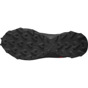 Buty męskie Salomon Alphacross 3 Gore-Tex