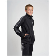 Dresy Under Armour UA B Icon Knit Tracksuit Black