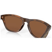 Okulary przeciwsłoneczne OAKLEY Frogskin Prizm Tungsten