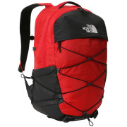 Plecak The North Face Borealis czerwony/czarny Tnf Red/Tnf Black
