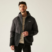 Kurtka męska Regatta Highton Stretch Padded Jacket