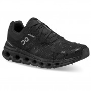 Damskie buty do biegania On Running Cloudrunner Waterproof czarny Black