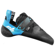 Buty wspinaczkowe EB Climbing Nebula 3.0 czarny/niebieski NOIR / BLEU