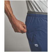 Spodenki męskie Ortovox Trace Shorts M