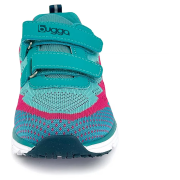 Dziecięce tenisówki Bugga Tempe Turquoise