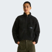 Bluza damska The North Face W Extreme Pile 2 Pullover