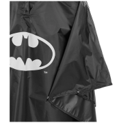 Dziecięca pelerynka Baagl Pláštěnka Batman Logo