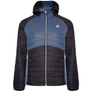 Kurtka męska Dare 2b Mountaineer II Wool Jacket czarny/niebieski Black/Orion